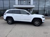 Used 2023 Jeep Grand Cherokee Limited image 4