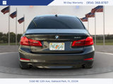 Used 2017 BMW 530i image 6