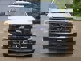 New 2025 Ford F350 4x4 Crew Cab DRW Super Duty image 2
