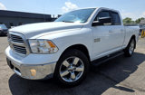 Used 2018 RAM 1500 Big Horn image 2