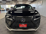 Used 2021 Lexus NX 300h AWD F Sport w/ Comfort Package image 4