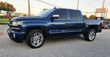 Used 2016 Chevrolet Silverado 1500 LTZ Z71 w/ LTZ Plus Package image 3