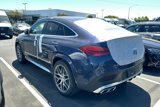 New 2025 Mercedes-Benz GLE 63 AMG S image 4