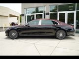 Used 2023 Mercedes-Benz Maybach S 580 4MATIC image 5