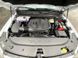 New 2025 RAM 1500 Tungsten w/ Off Road Group image 3