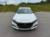 Used 2021 Honda Accord Sport image 3