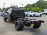 New 2025 RAM 5500 Tradesman image 5