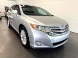 Used 2012 Toyota Venza XLE image 4