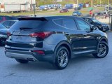 Used 2018 Hyundai Santa Fe Sport image 2
