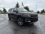 Certified 2024 Jeep Wagoneer L Series II w/ Flexible Seating Group image 2