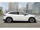 New 2025 Mercedes-Benz EQE 350+ 4MATIC SUV image 2
