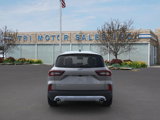 New 2025 Ford Escape Active image 5