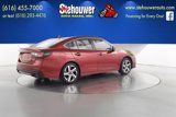 Used 2022 Subaru Legacy Limited XT image 3