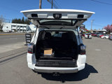Used 2022 Toyota 4Runner TRD Off-Road Premium w/ TRD Black Wheel Package (TMS) image 5