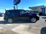 Used 2014 INFINITI QX80 2WD w/ Deluxe Touring Package image 6