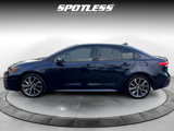 Used 2022 Toyota Corolla SE image 4