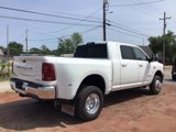 New 2025 RAM 3500 Laramie image 5