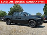 New 2026 RAM 1500 Laramie w/ Night Edition image 3