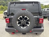New 2025 Jeep Wrangler Unlimited Rubicon image 5