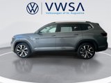 New 2025 Volkswagen Atlas SEL Premium R-Line image 6