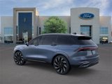 New 2025 Lincoln Nautilus Reserve image 4