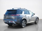 New 2025 Nissan Pathfinder Platinum w/ Cargo Package image 2