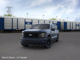 New 2025 Ford F150 XLT image 2
