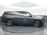 Used 2021 Cadillac Escalade ESV Sport Platinum w/ Heavy-Duty Trailer Package image 4