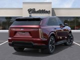 New 2025 Cadillac Escalade IQ Sport 2 image 4