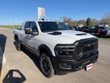 New 2025 RAM 2500 Rebel image 4