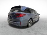 New 2026 Honda Odyssey EX-L image 5