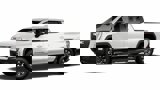 New 2026 GMC Sierra EV Elevation image 4