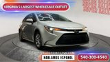 Used 2024 Toyota Corolla LE image 2