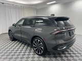 New 2025 Lincoln Nautilus Black Label image 4
