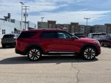 New 2025 Ford Explorer Platinum image 2