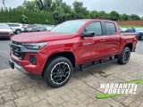 New 2026 Chevrolet Colorado Z71 w/ Technology Package image 3