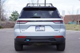 Used 2022 Jeep Grand Cherokee Trailhawk w/ Advanced Protech Group II image 4
