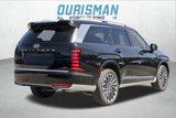 New 2026 Hyundai Palisade Calligraphy image 4