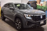 New 2025 Volkswagen Atlas Cross Sport SEL Premium R-Line image 2