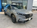 New 2026 Honda CR-V TrailSport image 3