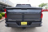 Used 2022 Chevrolet Silverado 1500 Custom Trail Boss w/ Safety Confidence Package image 5