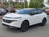 New 2025 Nissan Murano Platinum image 4