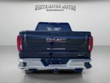 Used 2019 GMC Sierra 1500 SLT w/ SLT Premium Package image 4