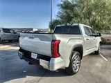 New 2025 Toyota Tundra 1794 Edition image 5