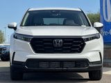 Certified 2025 Honda CR-V LX image 5