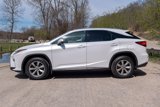 Used 2018 Lexus RX 350 F Sport image 2