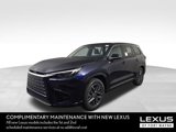 New 2025 Lexus TX 350 AWD image 2