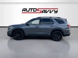 Used 2025 Honda Pilot Black Edition image 4