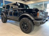Used 2023 Ford Bronco Badlands image 5