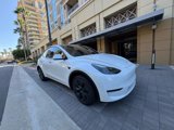Used 2024 Tesla Model Y Long Range image 3